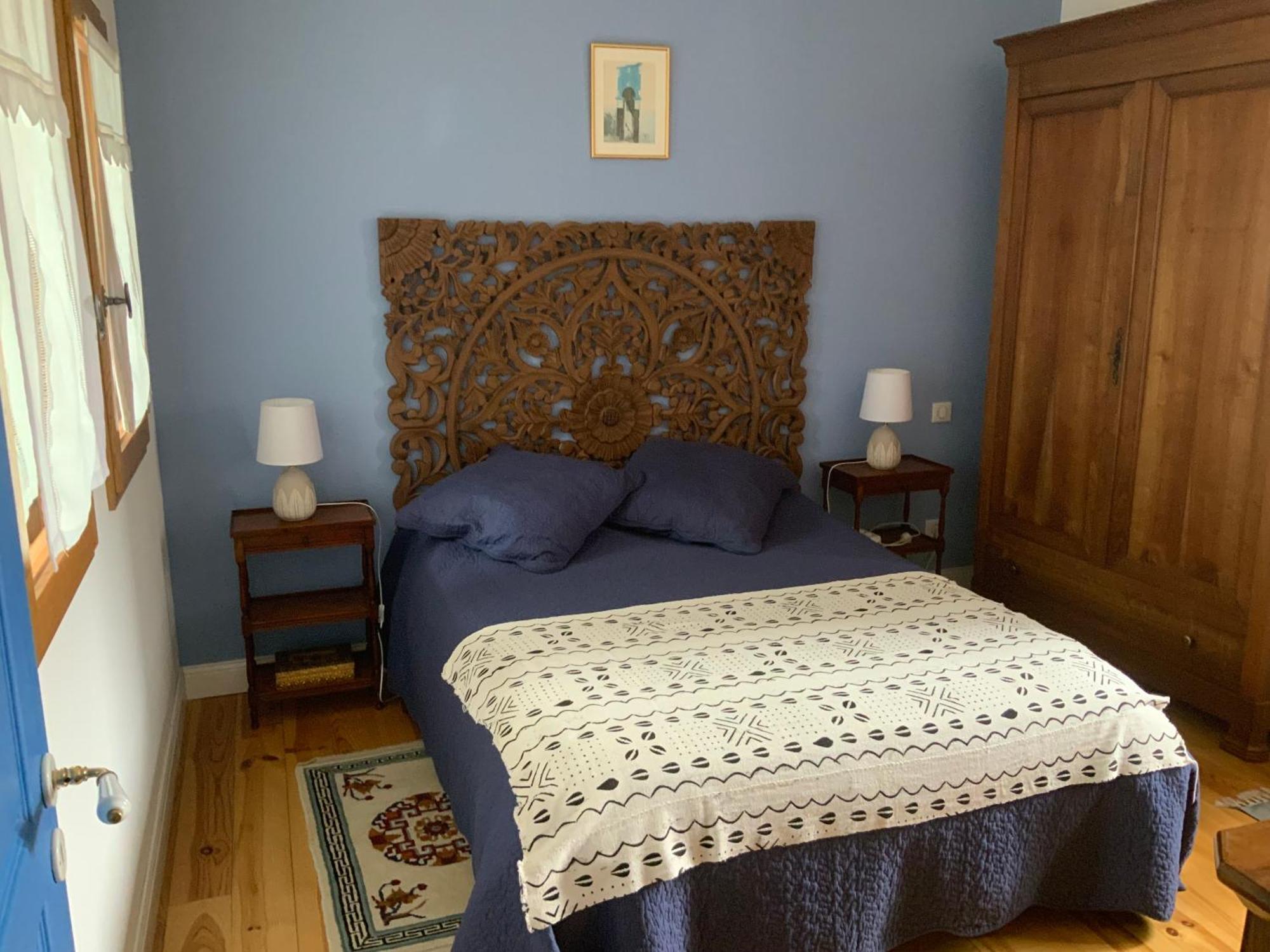 Lahontan Entre Pays Basque Et Bearn B&B 외부 사진