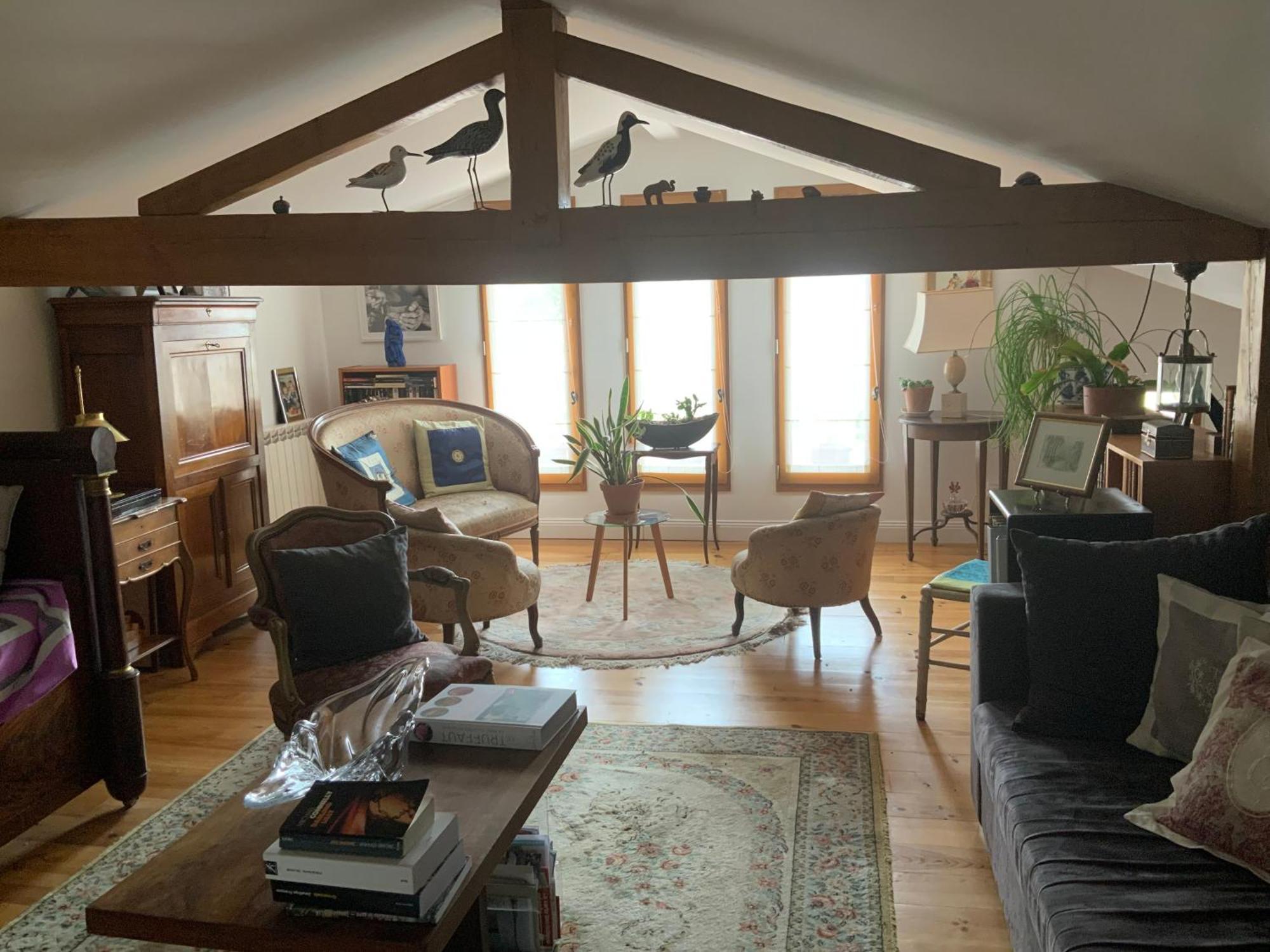 Lahontan Entre Pays Basque Et Bearn B&B 외부 사진
